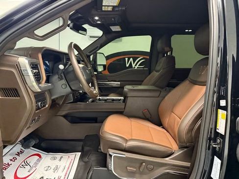 Used 2026 Ford F250 King Ranch image 10