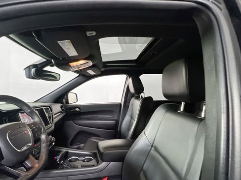 Used 2022 Dodge Durango GT w/ Blacktop Package image 21