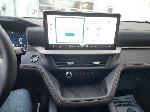 New 2026 Ford Explorer Tremor image 24