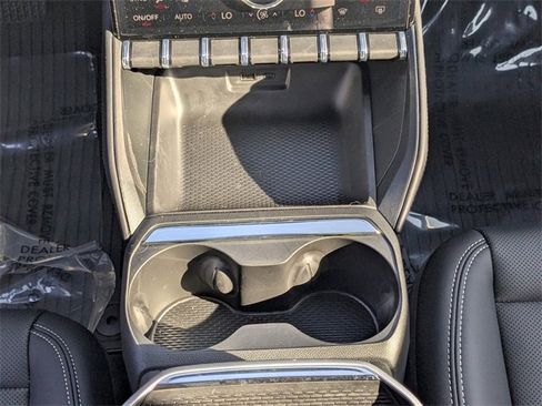 New 2026 GMC Terrain Elevation w/ Elevation Premium Package image 19