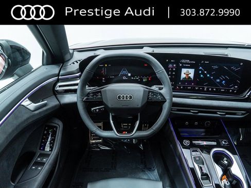 New 2026 Audi A6 Prestige image 14