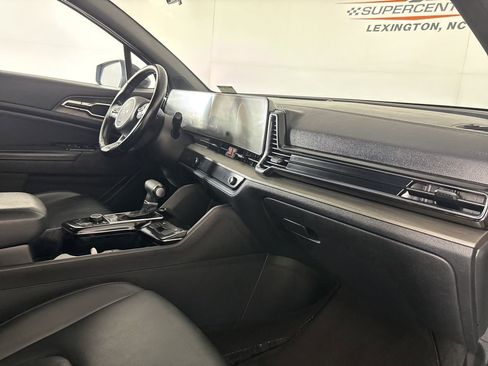 Used 2023 Kia Sportage X-Line w/ X-Line Premium Package image 31
