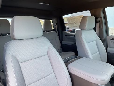 New 2026 Chevrolet Silverado 1500 RST w/ Safety Package image 29