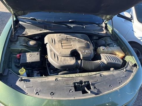 Used 2021 Dodge Charger SXT w/ Leather Interior Group image 44