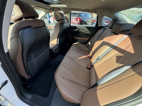 Used 2021 Acura TLX w/ Technology Package image 15