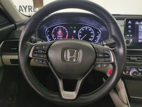 Used 2019 Honda Accord EX-L image 14