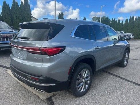 New 2026 Buick Enclave Preferred w/ Power Package image 7