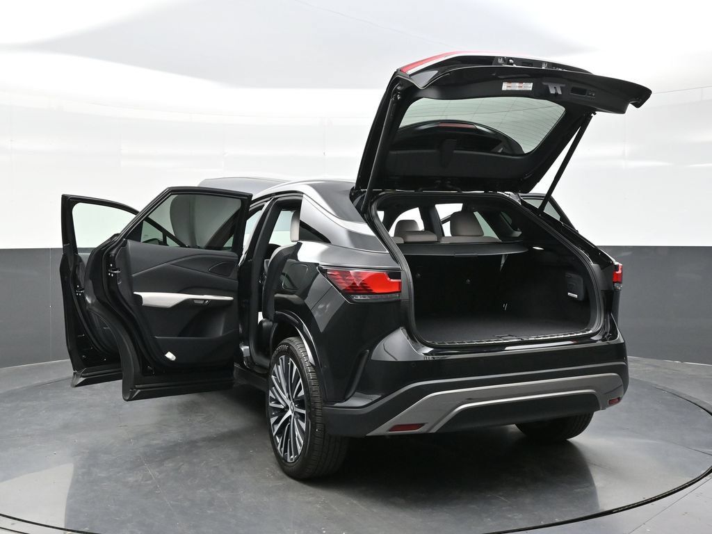 Used 2025 Lexus RX 350 w/ Convenience Package AWD/4WD image 43