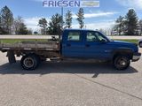 Used 2004 Chevrolet Silverado 3500 4x4 Crew Cab image 6