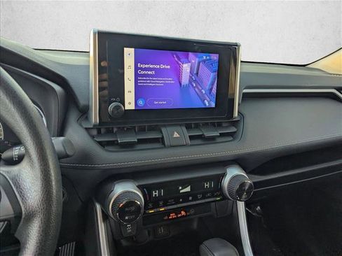 Certified 2024 Toyota RAV4 AWD Hybrid image 12