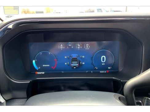 Used 2025 Ford F350 Lariat image 22