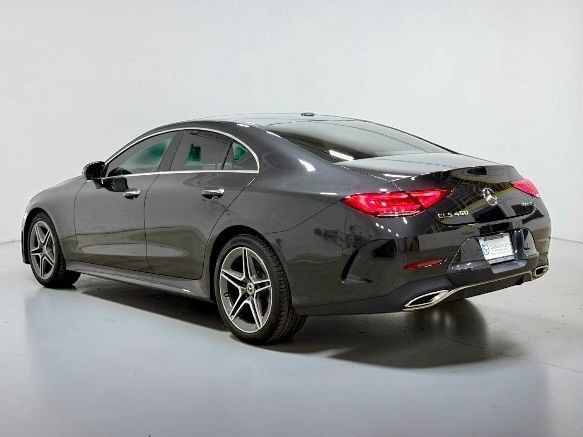 Used 2023 Mercedes-Benz CLS 450 4MATIC w/ Premium Package image 17