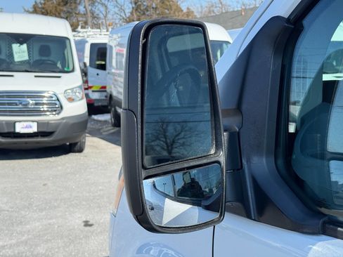 Used 2018 Ford Transit 250 148 Low Roof w/ Exterior Upgrade Package image 35