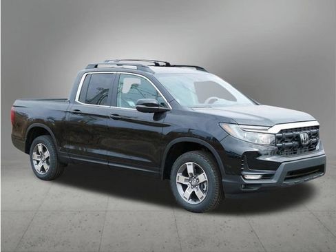 New 2026 Honda Ridgeline RTL image 7
