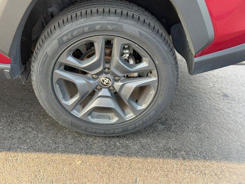 Certified 2024 Toyota RAV4 Adventure image 8