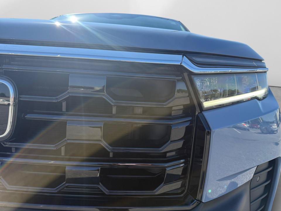 New 2026 Honda Pilot Elite image 26