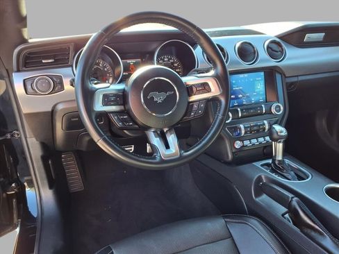 Used 2023 Ford Mustang GT Premium image 4