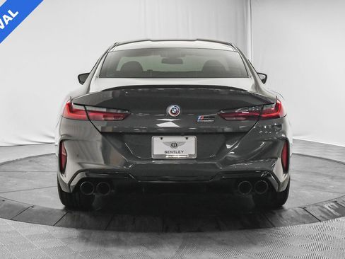 Used 2023 BMW M8 Gran Coupe xDrive Competition image 6