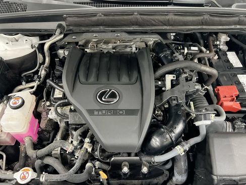 Used 2024 Lexus RX 350 AWD image 26