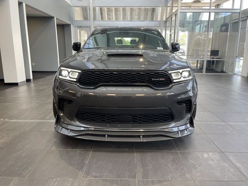 New 2026 Dodge Durango GT AWD/4WD image 3