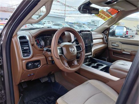 Used 2019 RAM 2500 Laramie image 4