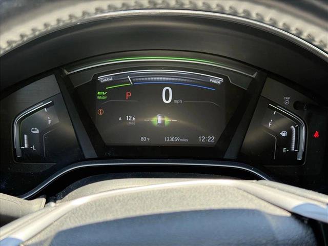 Used 2020 Honda CR-V EX-L image 12