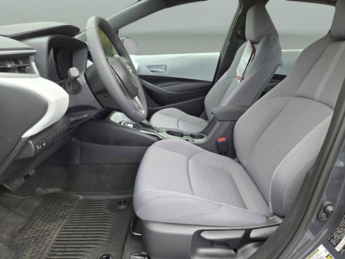 Used 2026 Toyota Corolla SE image 19