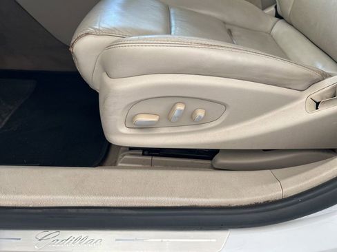 Used 2017 Cadillac XTS Luxury image 42