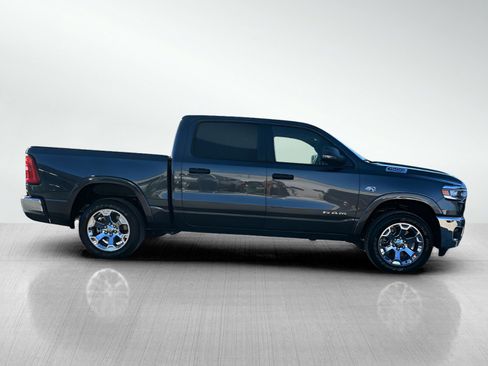 New 2026 RAM 1500 Big Horn image 4