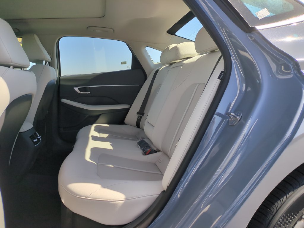 New 2026 Hyundai Sonata SEL FWD image 11