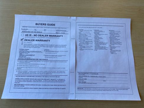 Used 2023 Mercedes-Benz GLC 300 4MATIC image 33