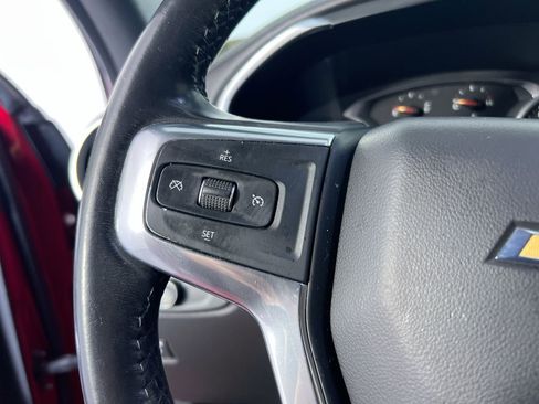 Used 2021 Chevrolet Blazer LT w/ Midnight/Sport Edition FWD image 16