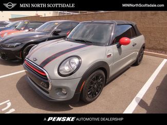 Used 2016 MINI Cooper Convertible video 1