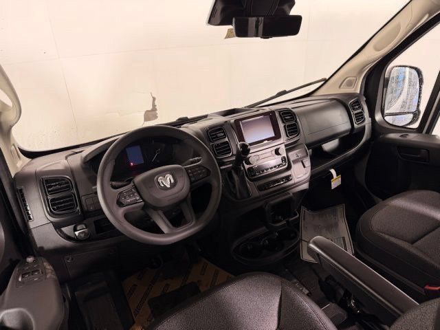 New 2026 RAM ProMaster 1500 w/ Safety Group FWD image 11