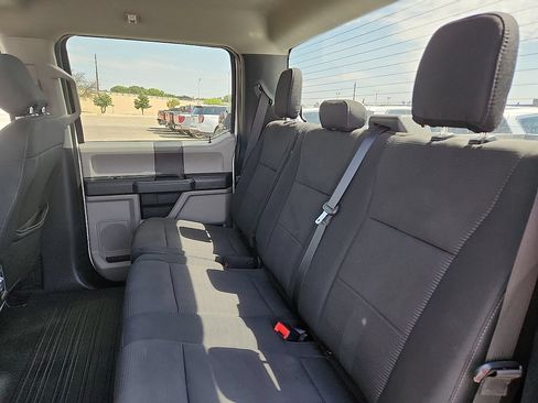Used 2020 Ford F150 XL w/ Equipment Group 101A Mid RWD image 5