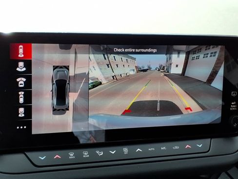 New 2026 Dodge Charger R/T AWD/4WD image 9