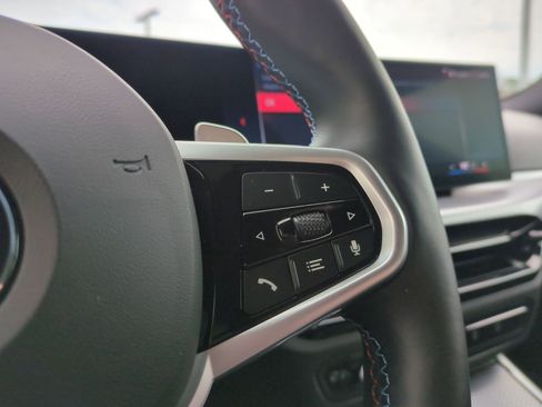 Used 2025 BMW M340i image 20