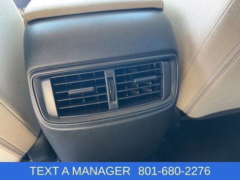 Used 2018 Honda CR-V LX image 29