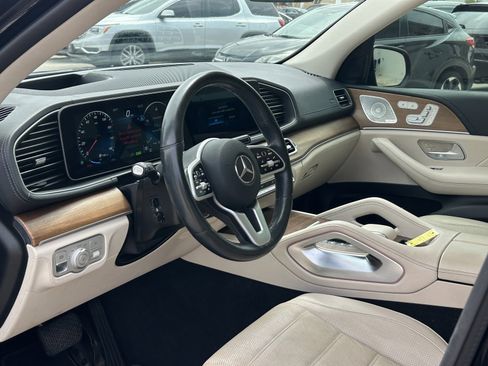 Used 2021 Mercedes-Benz GLE 450 4MATIC image 16