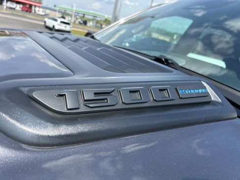 New 2026 RAM 1500 Laramie AWD/4WD image 34