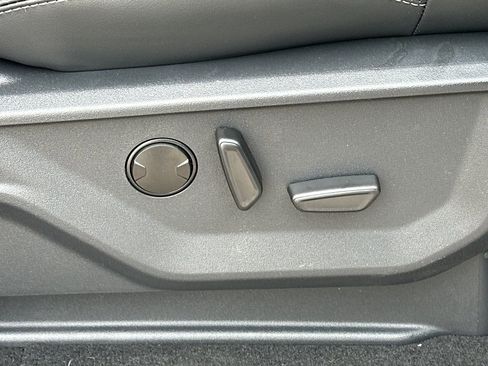 New 2026 Ford Expedition Max Platinum w/ Stealth Performance Package image 32