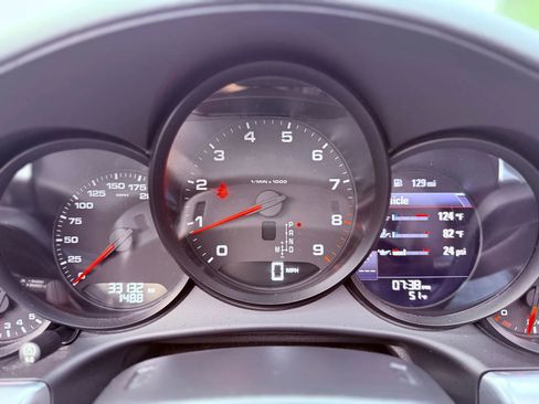 Used 2013 Porsche 911 Carrera image 32