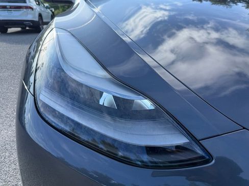 Used 2023 Tesla Model Y Long Range AWD/4WD image 4