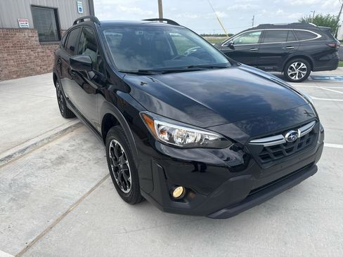Used 2021 Subaru Crosstrek 2.0i Premium w/ Popular Package #3 AWD/4WD image 7