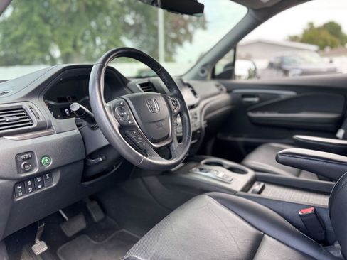 Used 2023 Honda Ridgeline RTL-E image 15
