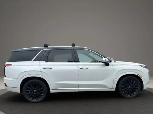 Used 2020 Hyundai Palisade Limited AWD/4WD image 4