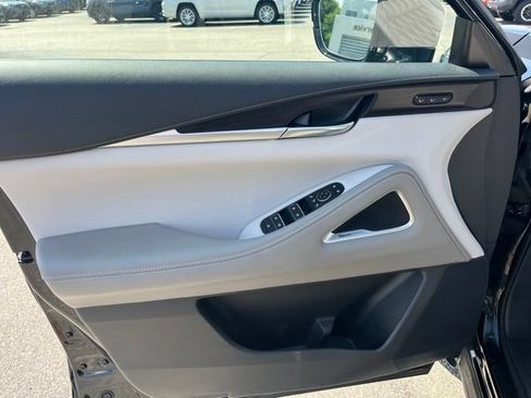 Used 2026 INFINITI QX60 Autograph w/ Dark Cargo Package AWD/4WD image 10