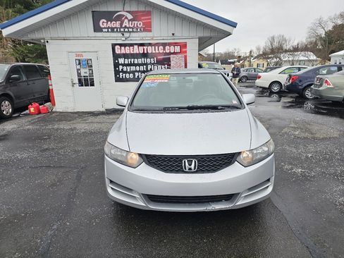 Used 2011 Honda Civic LX image 2