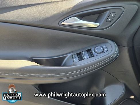 Used 2021 Buick Encore GX Preferred FWD image 28