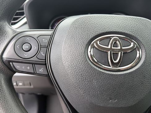 Certified 2024 Toyota RAV4 XLE AWD/4WD image 10